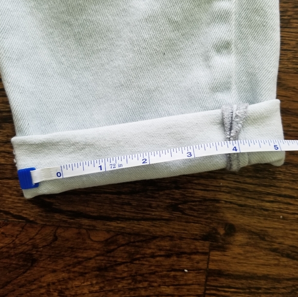 🚫SOLD🚫NoBoundaries ▪︎ Juniors Distressed Jeans - Picture 15 of 15